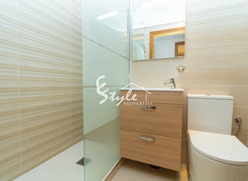 Reventa - Apartamento - Punta Prima