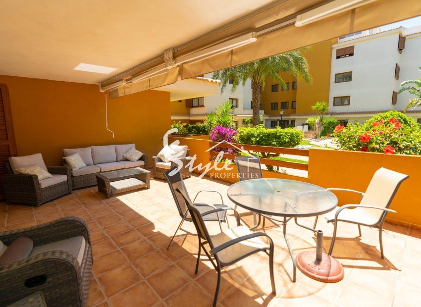 Reventa - Apartamento - Punta Prima