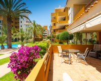 Reventa - Apartamento - Punta Prima