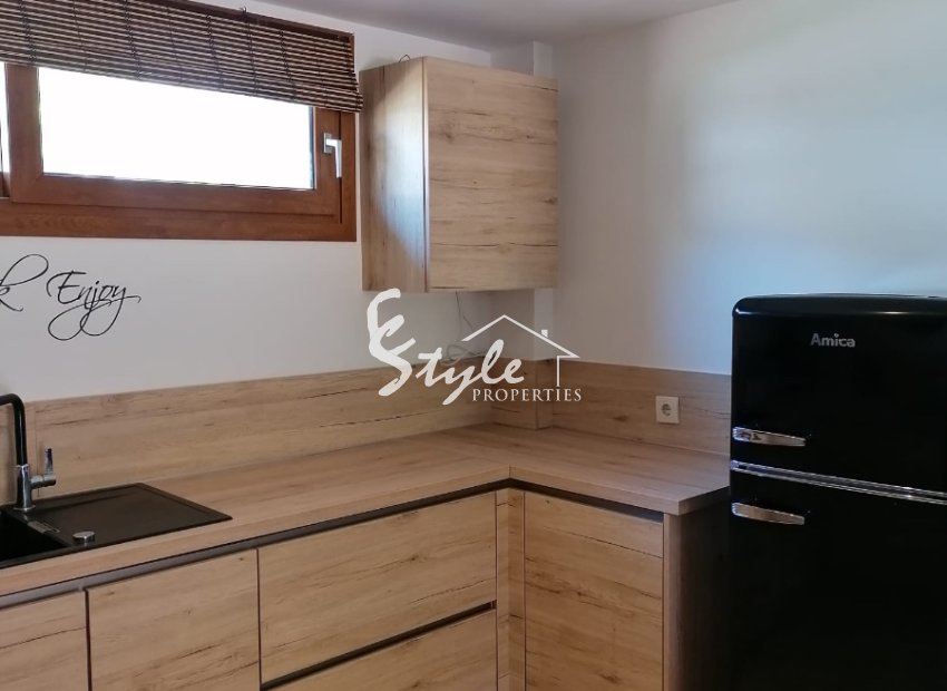 Reventa - Apartamento - Punta Prima