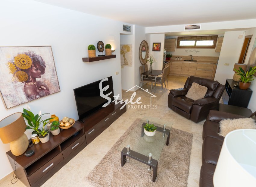 Reventa - Apartamento - Punta Prima