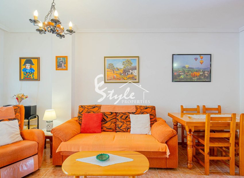Reventa - Apartamento - Punta Prima