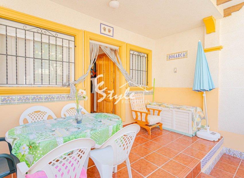 Reventa - Apartamento - Punta Prima