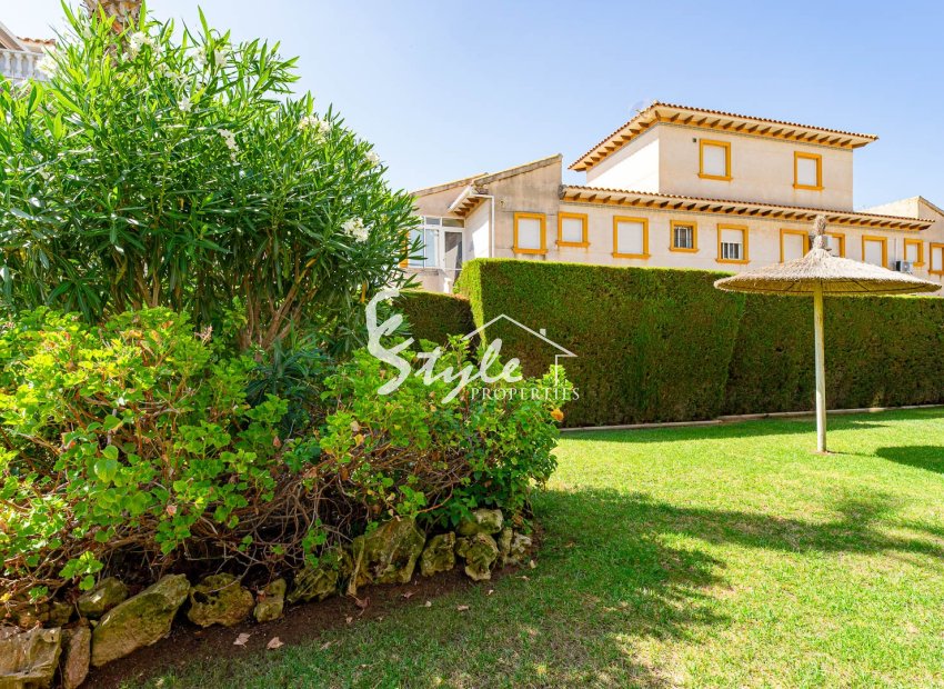 Reventa - Apartamento - Punta Prima