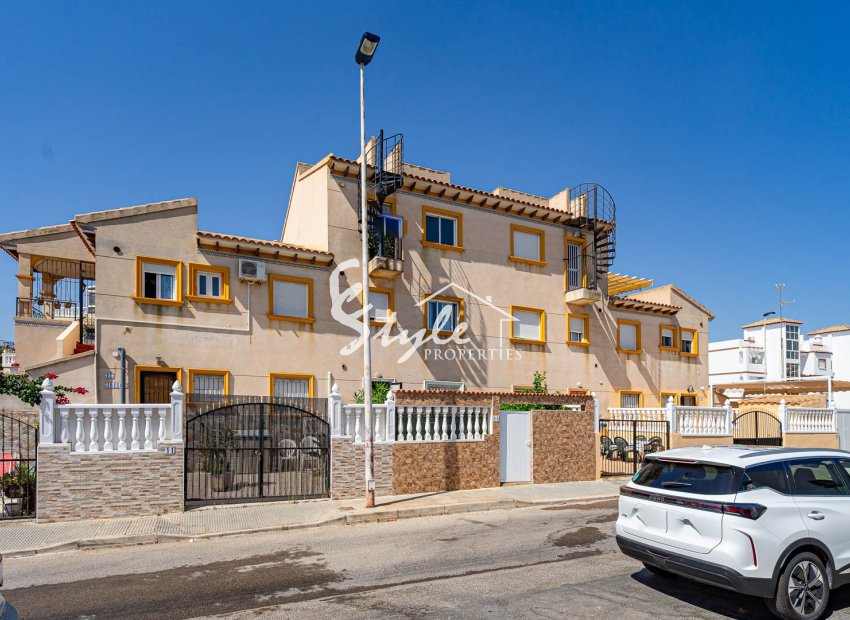 Reventa - Apartamento - Punta Prima