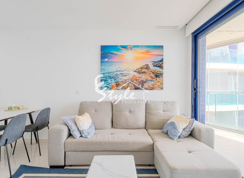 Reventa - Apartamento - Punta Prima