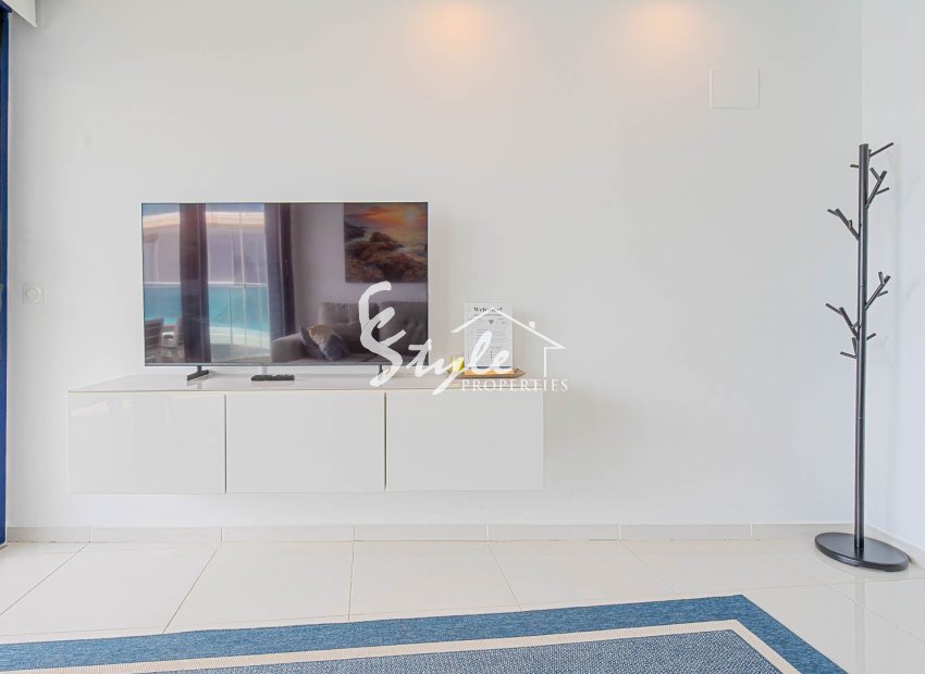 Reventa - Apartamento - Punta Prima