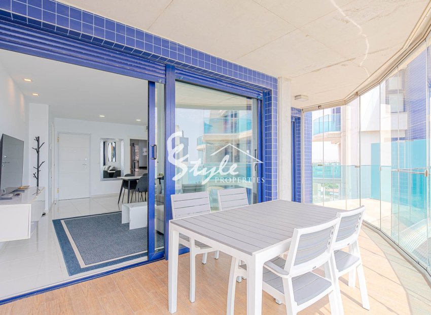 Reventa - Apartamento - Punta Prima
