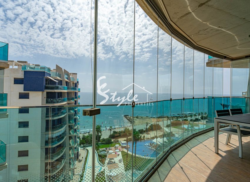 Reventa - Apartamento - Punta Prima