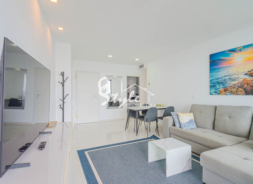 Reventa - Apartamento - Punta Prima