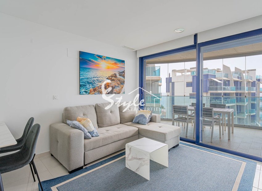 Reventa - Apartamento - Punta Prima