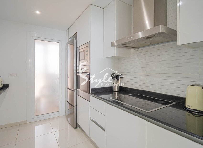 Reventa - Apartamento - Punta Prima