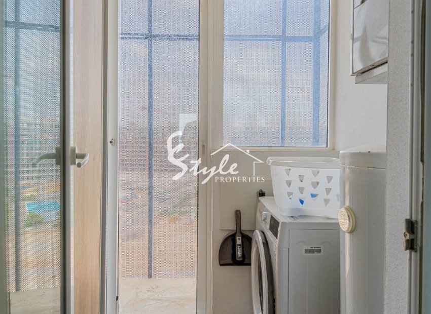 Reventa - Apartamento - Punta Prima