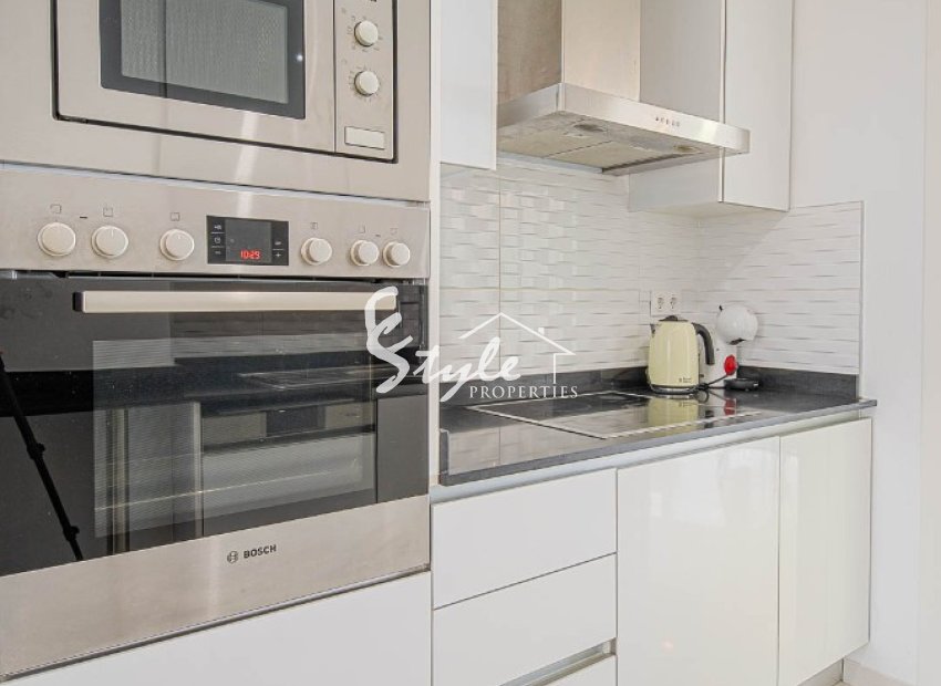 Reventa - Apartamento - Punta Prima