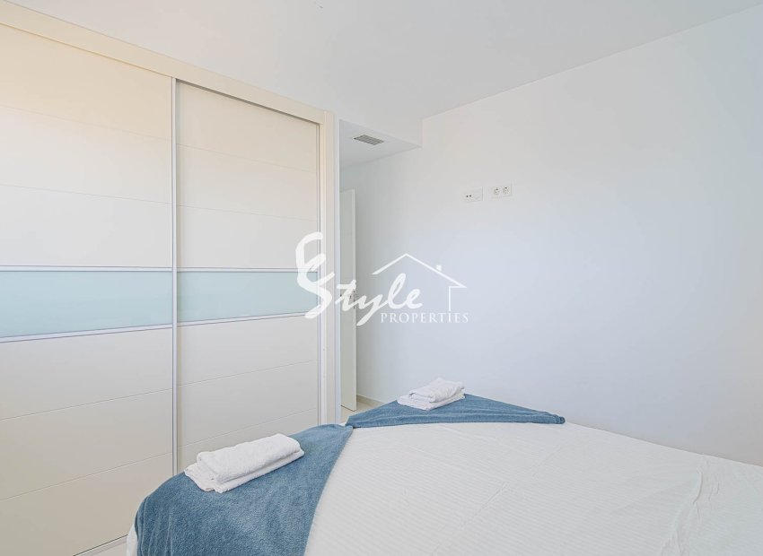 Reventa - Apartamento - Punta Prima