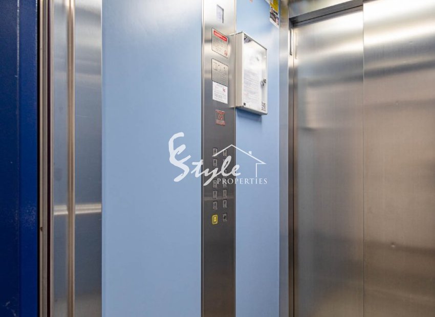 Reventa - Apartamento - Punta Prima