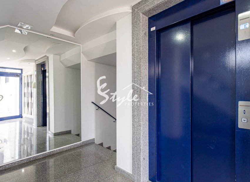 Reventa - Apartamento - Punta Prima