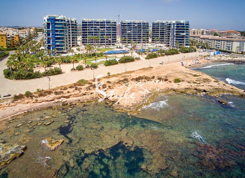 Reventa - Apartamento - Punta Prima