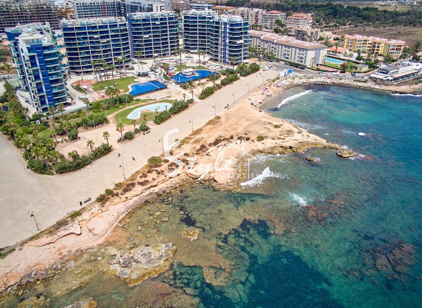 Reventa - Apartamento - Punta Prima