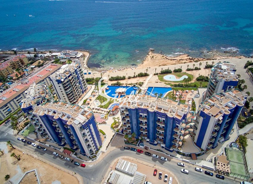 Reventa - Apartamento - Punta Prima