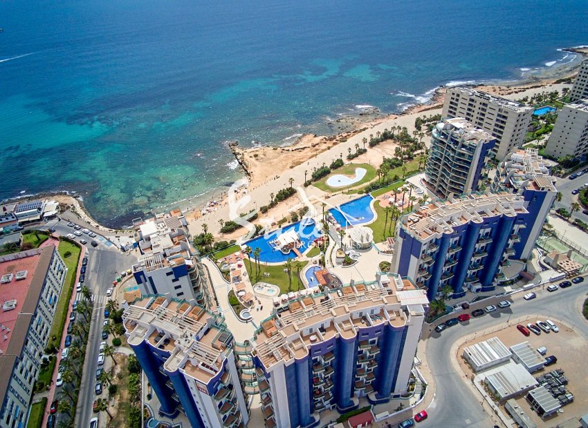 Reventa - Apartamento - Punta Prima