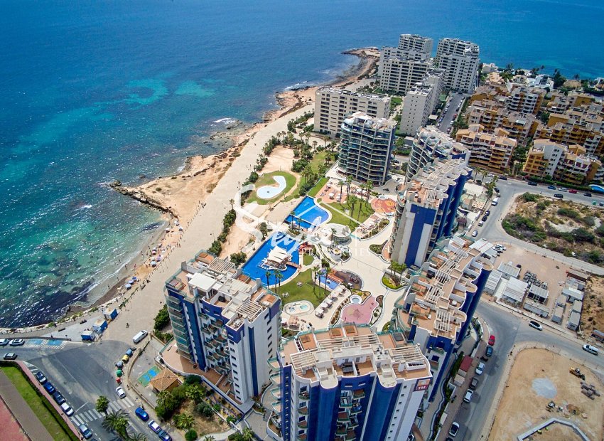 Reventa - Apartamento - Punta Prima