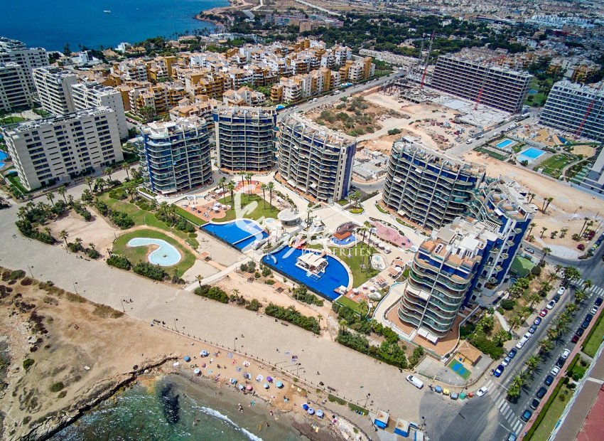 Reventa - Apartamento - Punta Prima