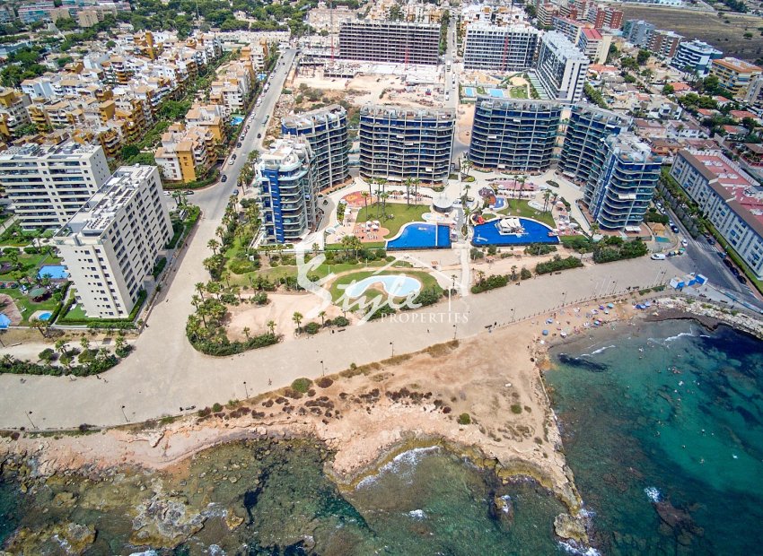 Reventa - Apartamento - Punta Prima