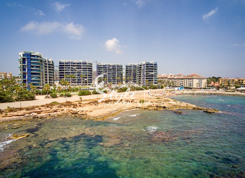 Reventa - Apartamento - Punta Prima