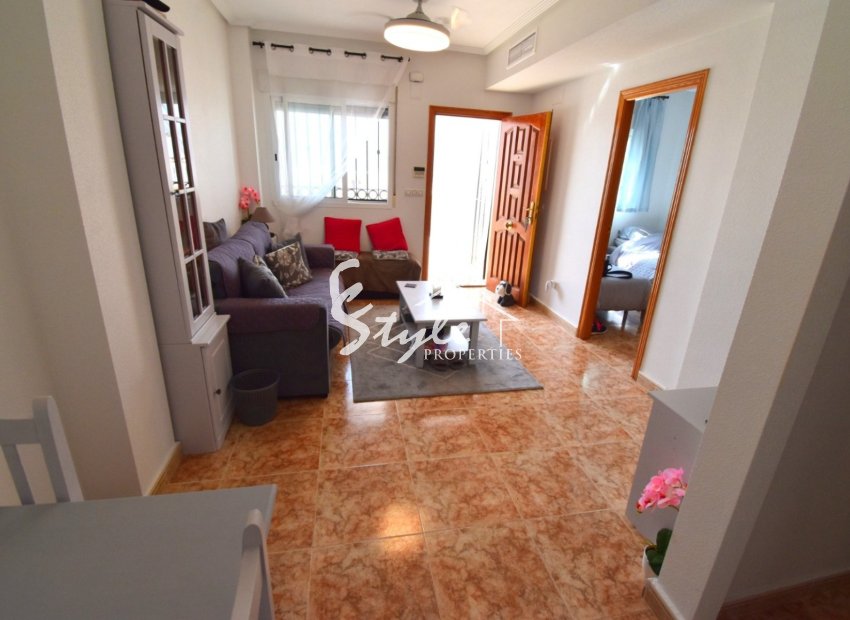 Reventa - Apartamento - Punta Prima