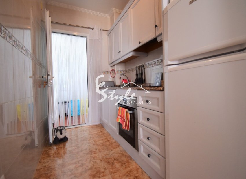Reventa - Apartamento - Punta Prima