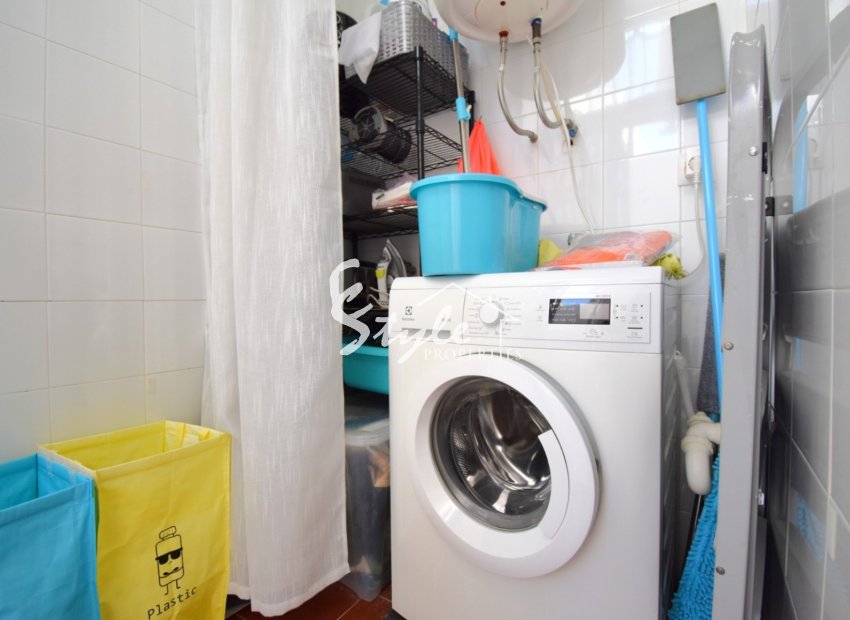 Reventa - Apartamento - Punta Prima