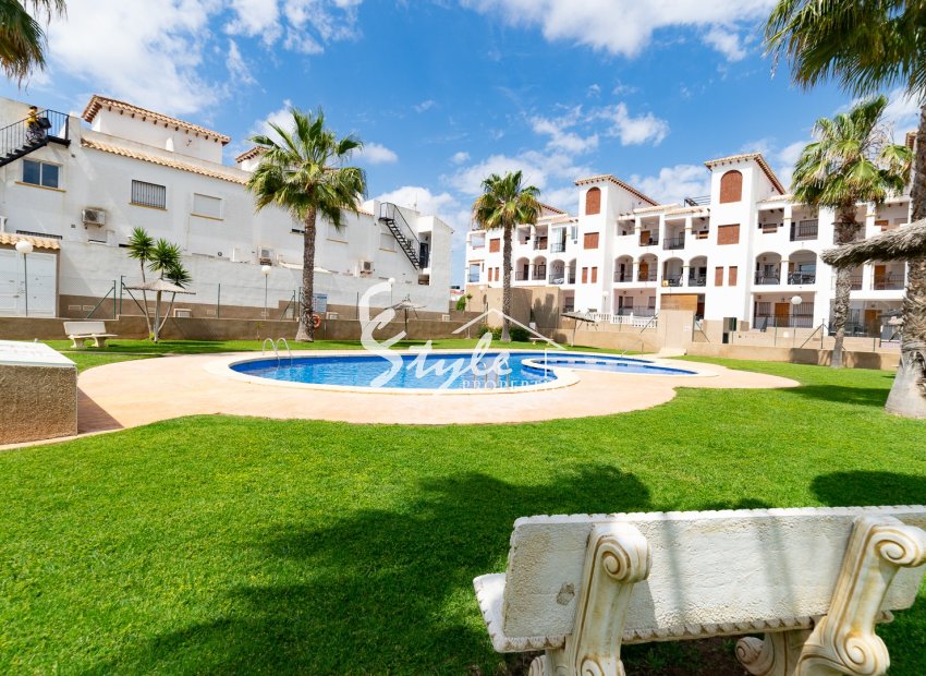 Reventa - Apartamento - Punta Prima