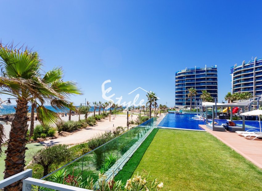 Reventa - Apartamento - Punta Prima