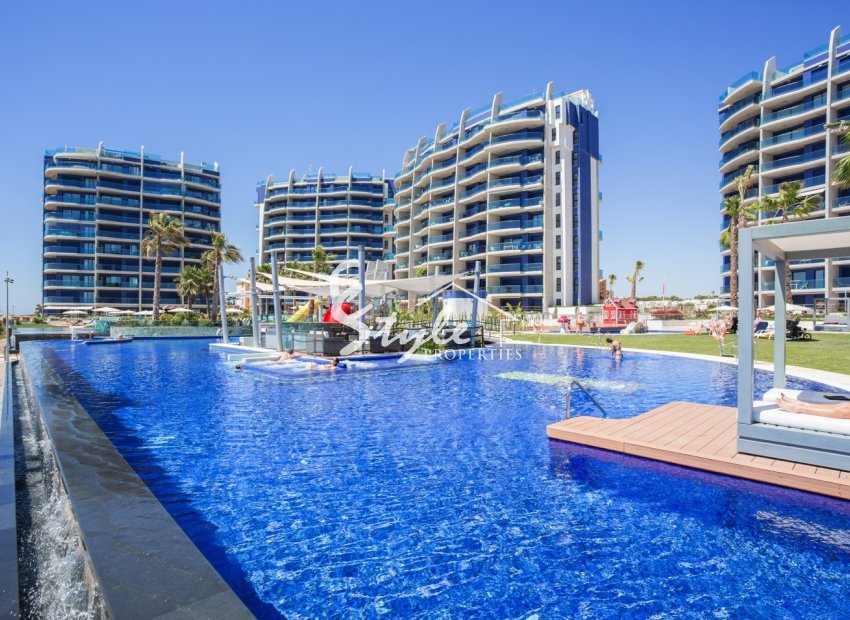 Reventa - Apartamento - Punta Prima