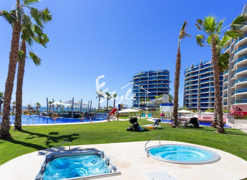Reventa - Apartamento - Punta Prima