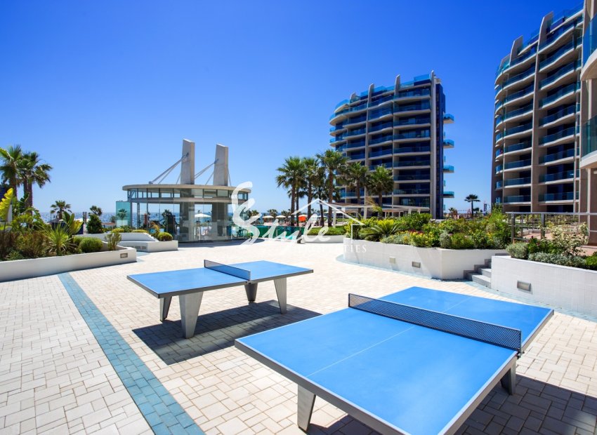 Reventa - Apartamento - Punta Prima