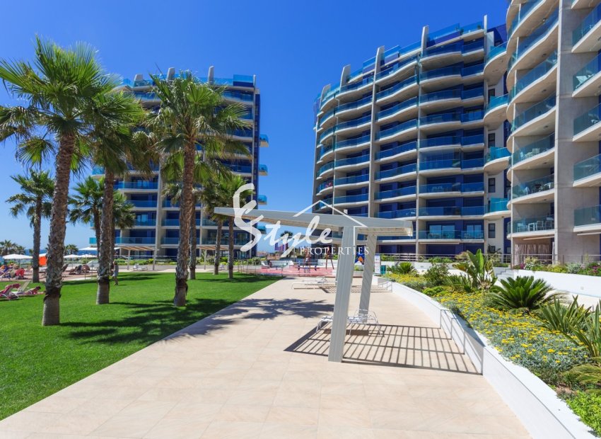 Reventa - Apartamento - Punta Prima