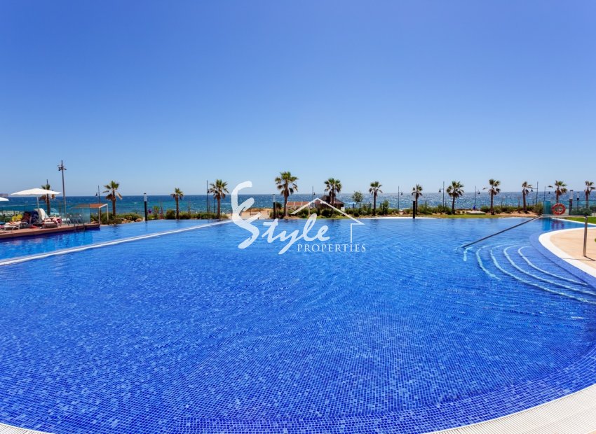 Reventa - Apartamento - Punta Prima