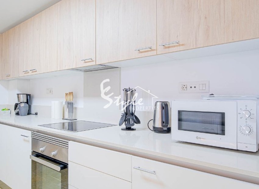 Reventa - Apartamento - Punta Prima