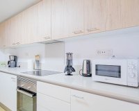 Reventa - Apartamento - Punta Prima