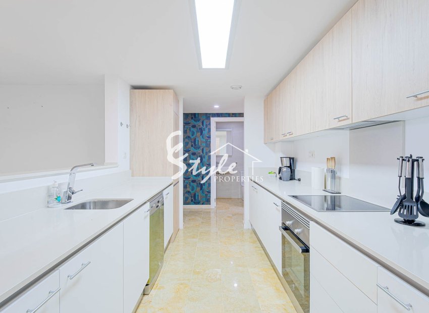Reventa - Apartamento - Punta Prima