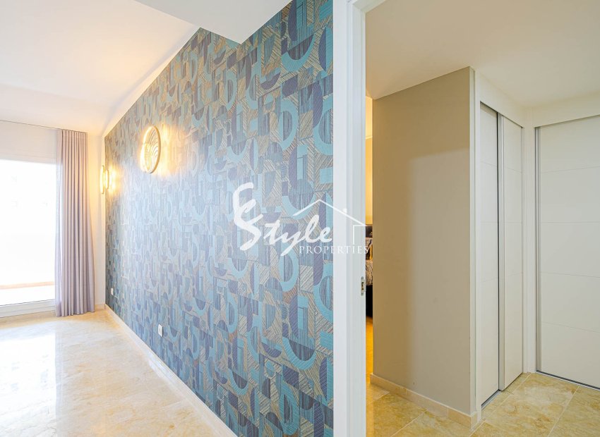 Reventa - Apartamento - Punta Prima