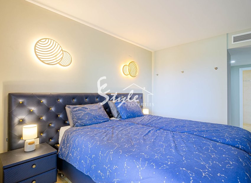 Reventa - Apartamento - Punta Prima