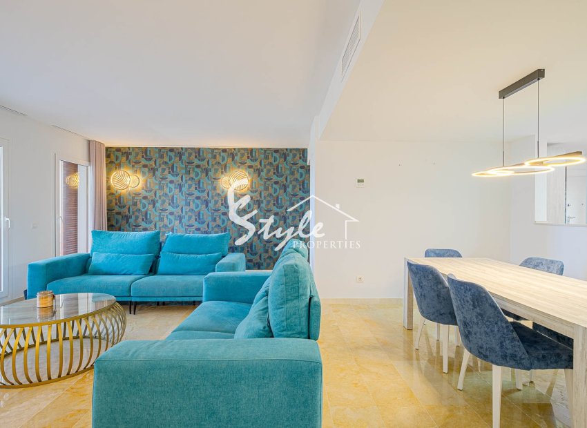 Reventa - Apartamento - Punta Prima