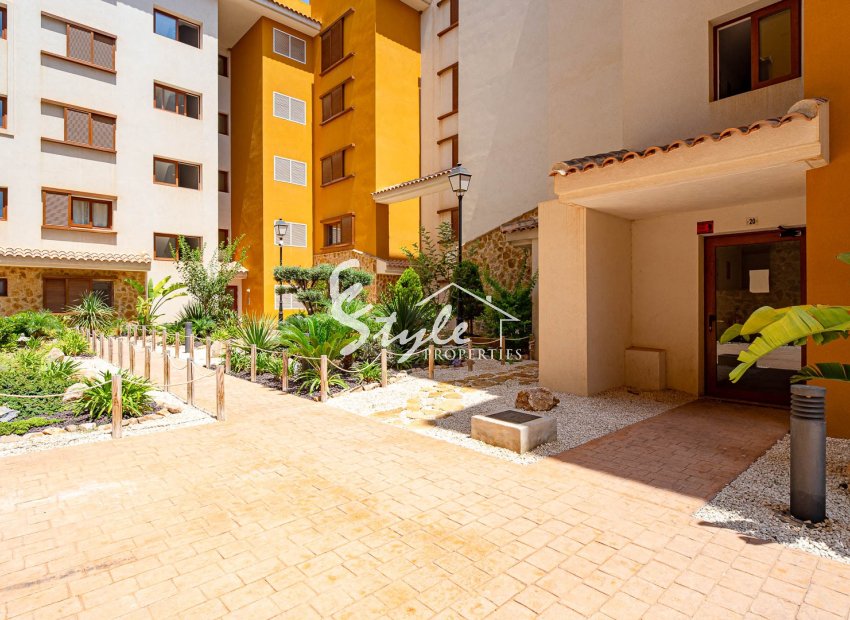 Reventa - Apartamento - Punta Prima
