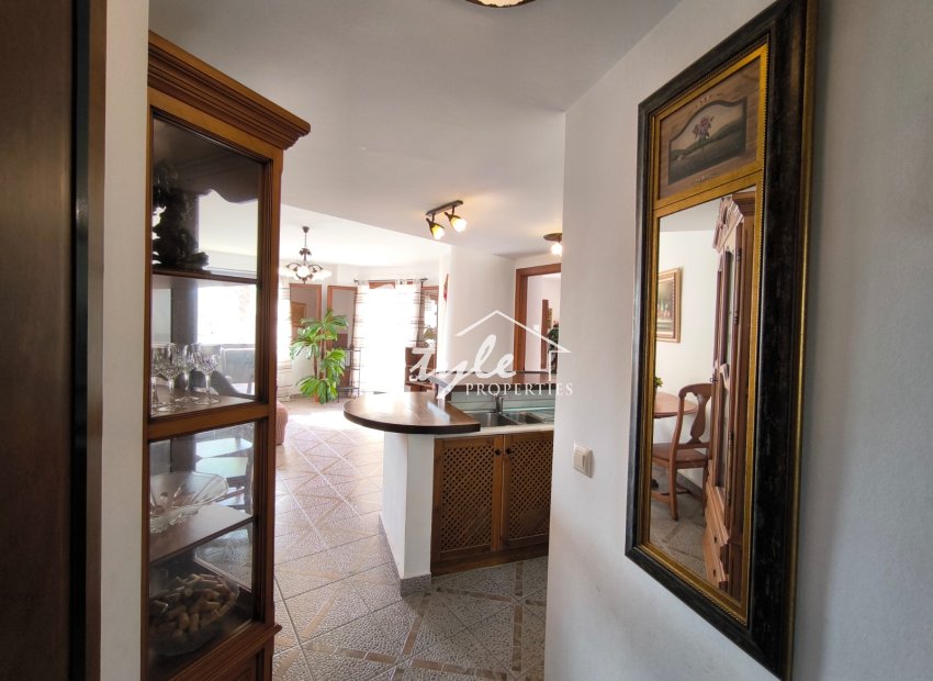 Reventa - Apartamento - Punta Prima