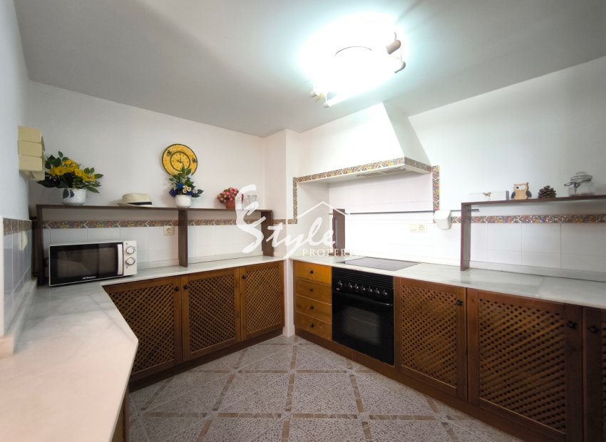 Reventa - Apartamento - Punta Prima
