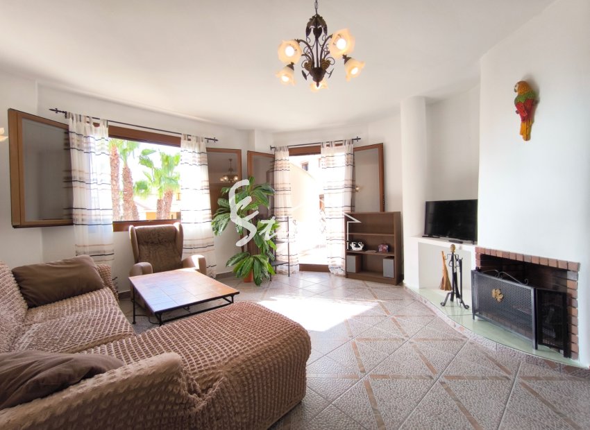 Reventa - Apartamento - Punta Prima