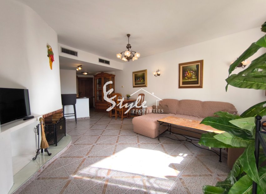 Reventa - Apartamento - Punta Prima